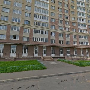 Подольск, Улица Генерала Варенникова, 4: фото