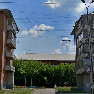 Ангарск, 278-й квартал, 7: фото