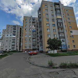 Moskovskiy prospekt, 107 ، بريانسك: صورة