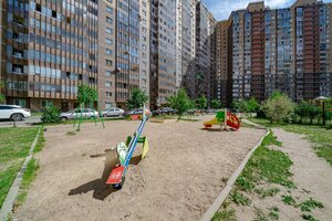 Lyzhniy Lane, 8к1, : foto