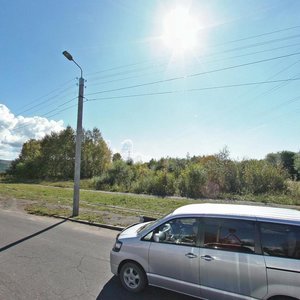 Komsomolskoye Highway, 5, Komsomolsk‑at‑Amur: photo