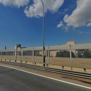 Tramvayniy Avenue, 22к2 ، سان بطرسبرغ: صورة