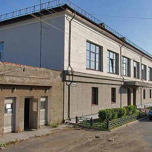 Kalinina Street, 1с8 ، : صورة