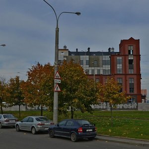 Kastrychnickaja Street, No:25, Minsk: Fotoğraflar