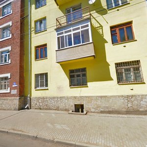 Mira Avenue, 15, Kostroma: photo