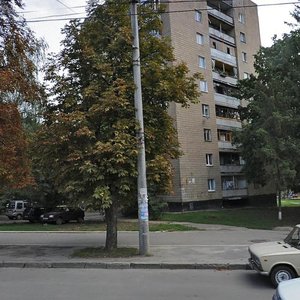 Nauky avenue, 72, Kharkiv: photo