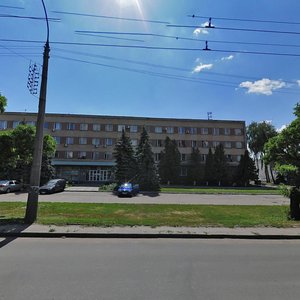 Smilianska vulytsia, 133, Cherkasy: photo