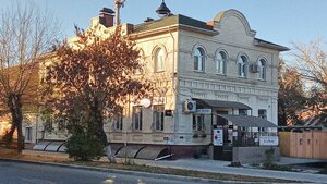 Malo-Torgovy pereulok, 9, Orenburg: photo