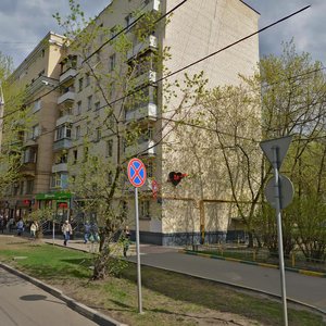 Bagrationovsky Drive, 1с3, : foto