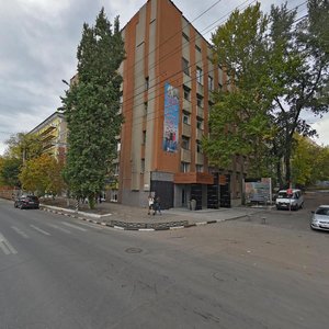 Ulitsa imeni N.G. Chernyshevskogo, 139, Saratov: photo