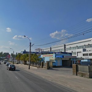 Ostuzheva Street, 154Б, Voronezh: photo