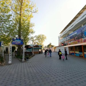 Naberezhnaya ulitsa, 22, Anapa: photo