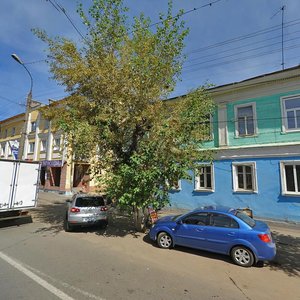 Rostovskaya Street, 18, Pereslavl‑Zalesskiy: photo