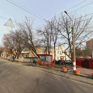Нижний Новгород, Улица Профинтерна, 28: фото
