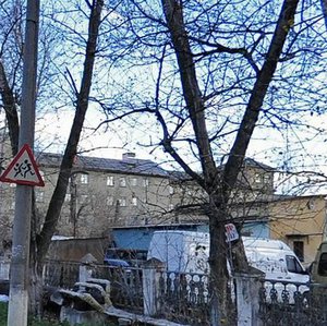 Metallurgov Street, 1, Tula: photo