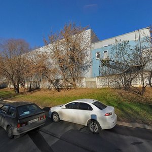 Altufyevskoye Highway, 33Г, Moscow: photo