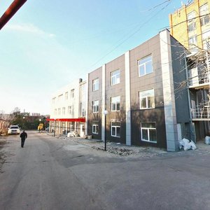 Guzhevaya Street, 42, Nizhny Novgorod: photo
