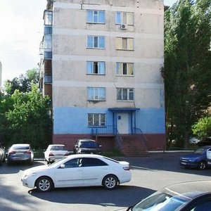 Abylai Khan Avenue, 19к2, Astana: photo