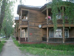 Polyarnaya ulitsa, 19, Severodvinsk: photo