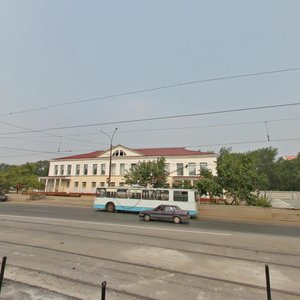 Frontovykh Brigad Street, 19, Yekaterinburg: photo