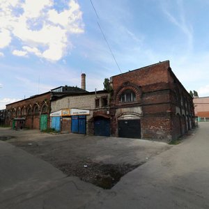 Manufakturnaya Street, 16, : foto