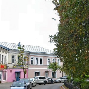 Sovetskaya Street, 101, Egorievsk: photo