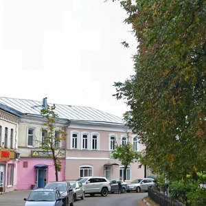 Sovetskaya Street, No:101, Yegoryevsk: Fotoğraflar