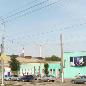 Kuybysheva Street, 115/2, Perm: photo