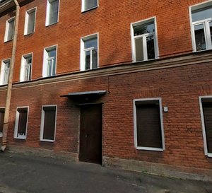 Nikolskiy pereulok, 2/56, : foto
