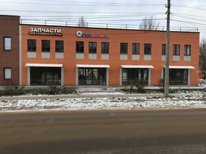 Samodeyatelnaya ulitsa, 5Б, : foto
