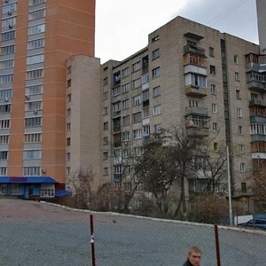 Hlibova Street, 2, Kyiv: photo