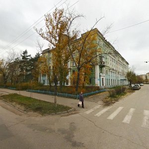 Pereulok Zhukovskogo, 1, Dzerzhinsk: photo