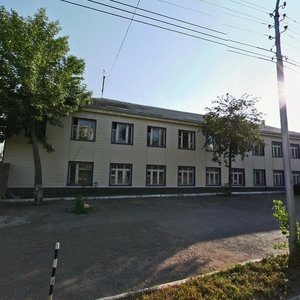 Ryazanskaya ulitsa, 47А, Ufa: photo