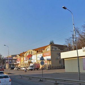 Ulitsa Yermolova, 10Д, Pyatigorsk: photo