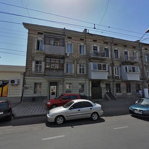 Mala Arnautska vulytsia, 117, Odesa: photo