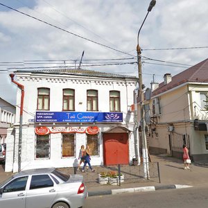 Sovetskaya Street, 153, Egorievsk: photo