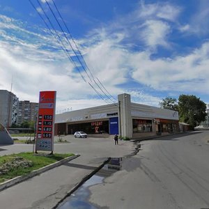 Marinska vulytsia, 3Б, Kharkiv: photo