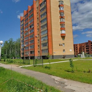 Протвино, Улица Ленина, 38: фото