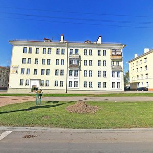 Kazlova Street, 19, Minsk: photo