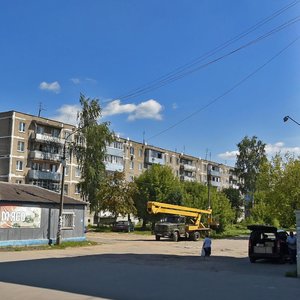 Павловский Посад, Улица Чкалова, 8: фото
