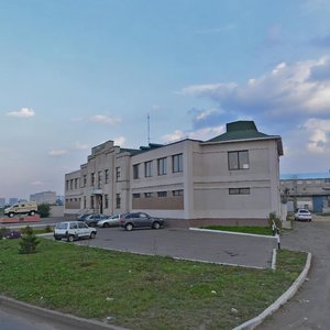 Komsomolskaya naberezhnaya, 125, Naberezhnye Chelny: photo
