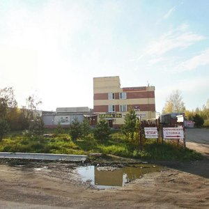 Fedoseenko Street, 60, : foto