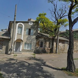 Hradonachalnytska vulytsia, 36, Odesa: photo