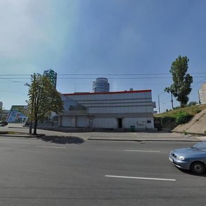 Sicheslavska Naberezhna Street, 31А, Dnipro: photo