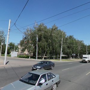 Oktyabrya Avenue, 141, Ufa: photo