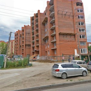 Ulitsa Krasnaya Sibir, 101, Berdsk: photo