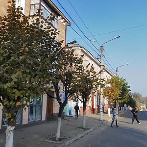 Sadova vulytsia, 3, Uman: photo