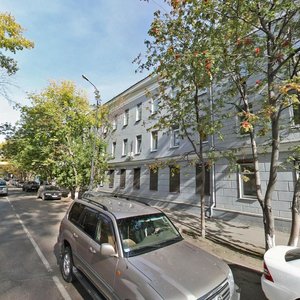 Gagarin boulevard, 40, Irkutsk: photo
