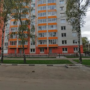 Turgeneva Street, 20/5, Yaroslavl: photo