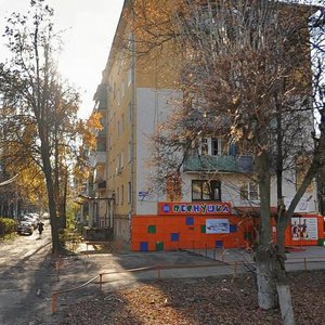 Simferopolskaya Street, 17, : foto